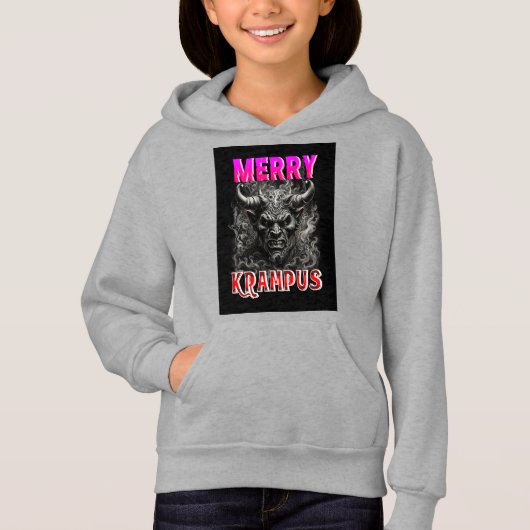 Prettige Krampus (Voorkant)