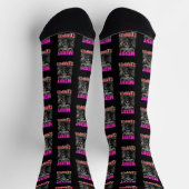 Prettige Krampus Sokken (Top)