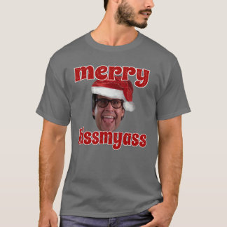 Prettige Kusmijnkont leuk T-shirt