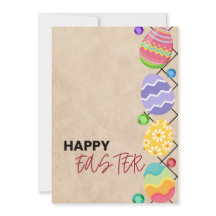 Prettige paaswensen voor jou