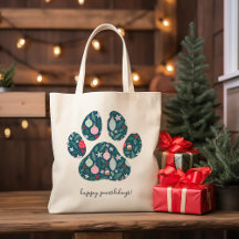 Prettige Pawlidays Kerst Koffertje voor Hondenlief