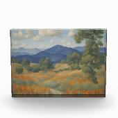 prettige plek fotoblokken (Voorkant)