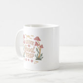 Prettige reis koffiemok (Voorkant links)