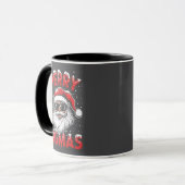 Prettige Sigmas Grappige Gen Alpha Middelbare Scho Mok (Voorkant links)