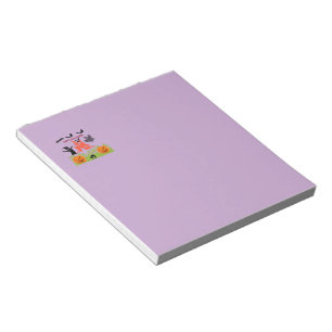 Prettige Spoktastische Halloween Notitieblok