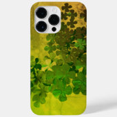 Prettige St. Patrick's Dag Case-Mate iPhone Case (Achterkant)
