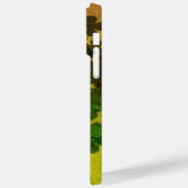 Prettige St. Patrick's Dag Case-Mate iPhone Case (Achterkant / Links)