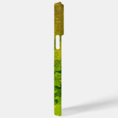 Prettige St. Patrick's Dag Case-Mate iPhone Case (Achterkant / Rechts)