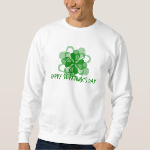 Prettige St. Patrick's Dag Trui