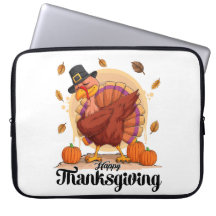 Prettige Thanksgiving-typografie koffiemok