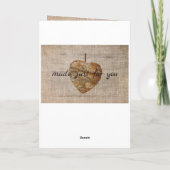 Prettige Vaderdag van Cool Dude Black Lab hond Kaart (Achterkant)