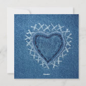 PRETTIGE VALENTIJN FEESTDAGENKAART (Achterkant)