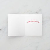 PRETTIGE VALENTIJN KAART (Binnen)