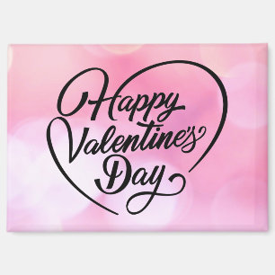 Prettige Valentijnsdag-23823 Magneet