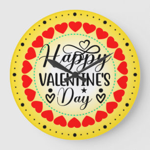 Prettige Valentijnsdag-53816 Grote Klok