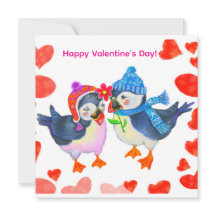 Prettige Valentijnsdag