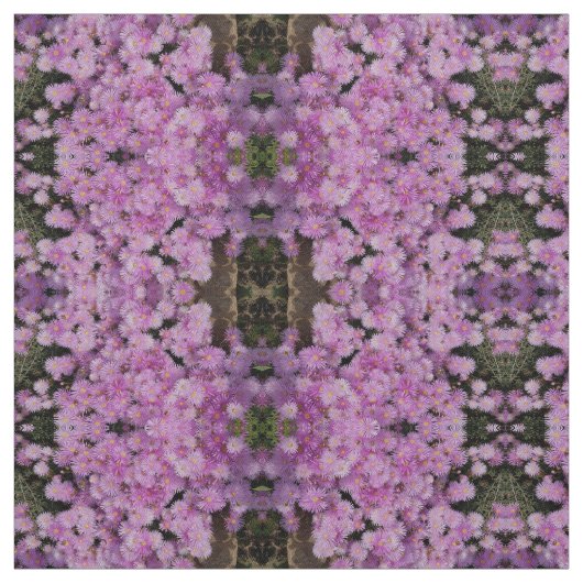 prettite stof (Swatch)