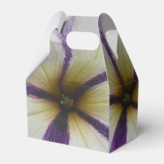 Pretty Bedankdoosjes (Voorkant Zijde)