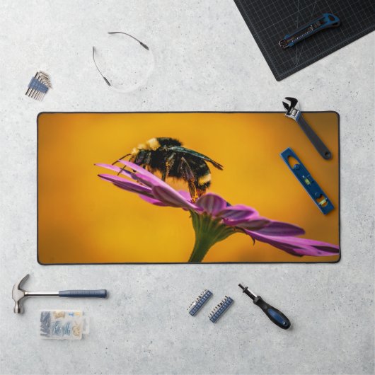 Pretty Computer Mat (Werkstation)