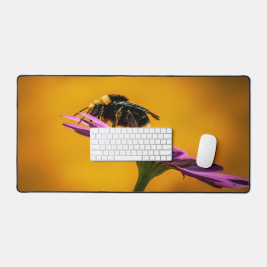 Pretty Computer Mat (Keyboard & Muis)