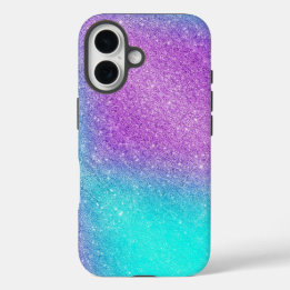Pretty Cool Sparkle Fun Otter Box Case