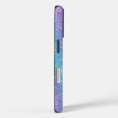 Pretty Cool Sparkle Fun Otter Box Hoesje (Achterkant / Rechts)