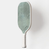 Pretty Customizable Pickleball Paddle (Links)