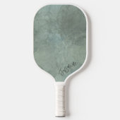 Pretty Customizable Pickleball Paddle (Voorkant)