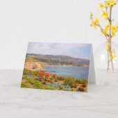 Pretty Day Kaart (Gele Bloem)