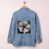 Pretty Denim Jacket (Hangar)