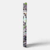 Pretty Female Cardinal Cell Phone Case (Achterkant / Rechts)