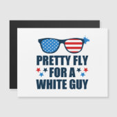 Pretty Fly For A White Guy (Voorkant / Achterkant)