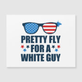 Pretty Fly For A White Guy (Voorkant)