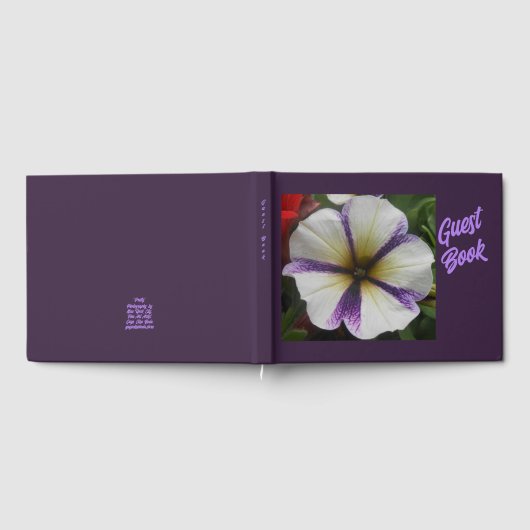 Pretty Gastenboek (Volledig)