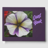 Pretty Gastenboek (Voorkant)