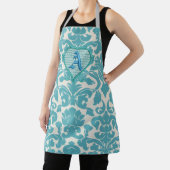 Pretty Gifts Collectie:Monogram Schort (Insitu)