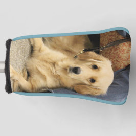 Pretty Golfheadcover