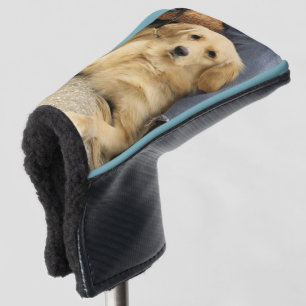 Pretty Golfheadcover