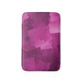 Pretty in Pink..... Badmat (Voorkant Verticaal)