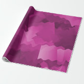 Pretty in Pink..... Cadeaupapier (Uitgerold)