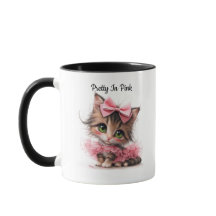 Pretty In Pink. – Kitten Mok