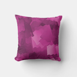 Pretty in Pink..... Kussen