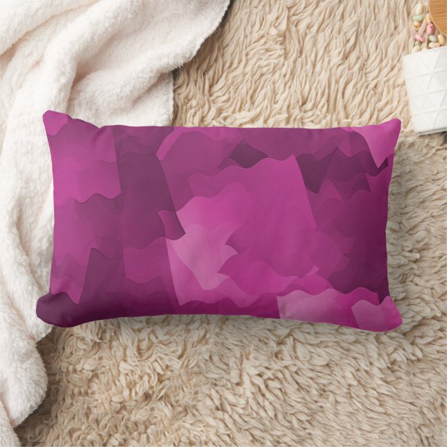 Pretty in Pink..... Kussen (Deken)