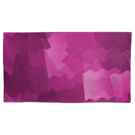 Pretty in Pink..... Kussensloop