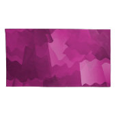 Pretty in Pink..... Kussensloop (Achterkant-Rechts)