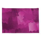 Pretty in Pink..... Kussensloop (Achterkant-Rechts)