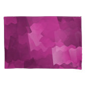 Pretty in Pink..... Kussensloop (Voorkant-Links)