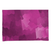 Pretty in Pink..... Kussensloop (Voorkant-Rechts)