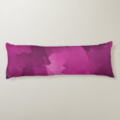 Pretty in Pink..... Lichaamskussen (Achterkant)