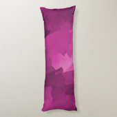 Pretty in Pink..... Lichaamskussen (Achterkant (Verticaal))